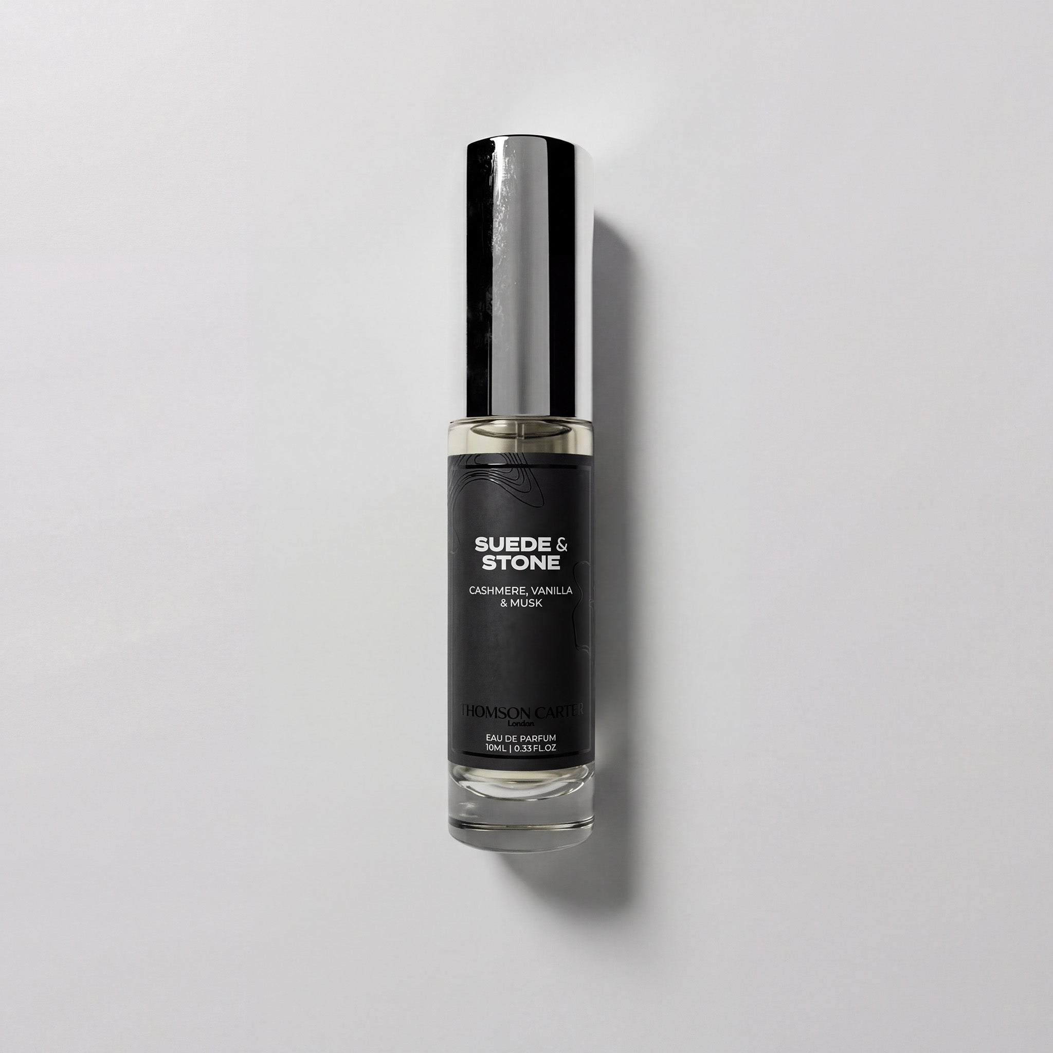 Suede & Stone | Eau de Parfum