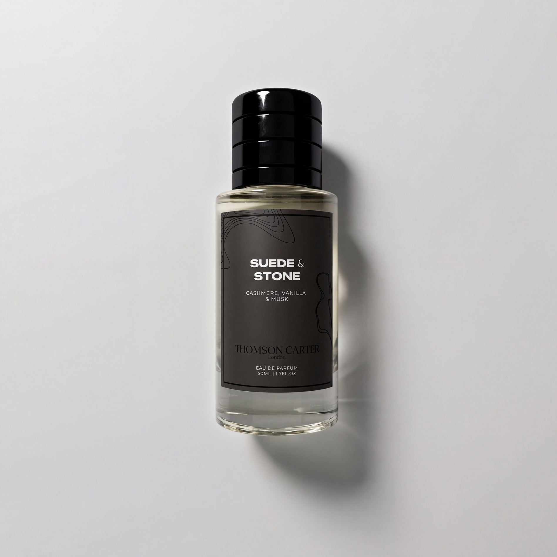 Suede & Stone | Eau de Parfum