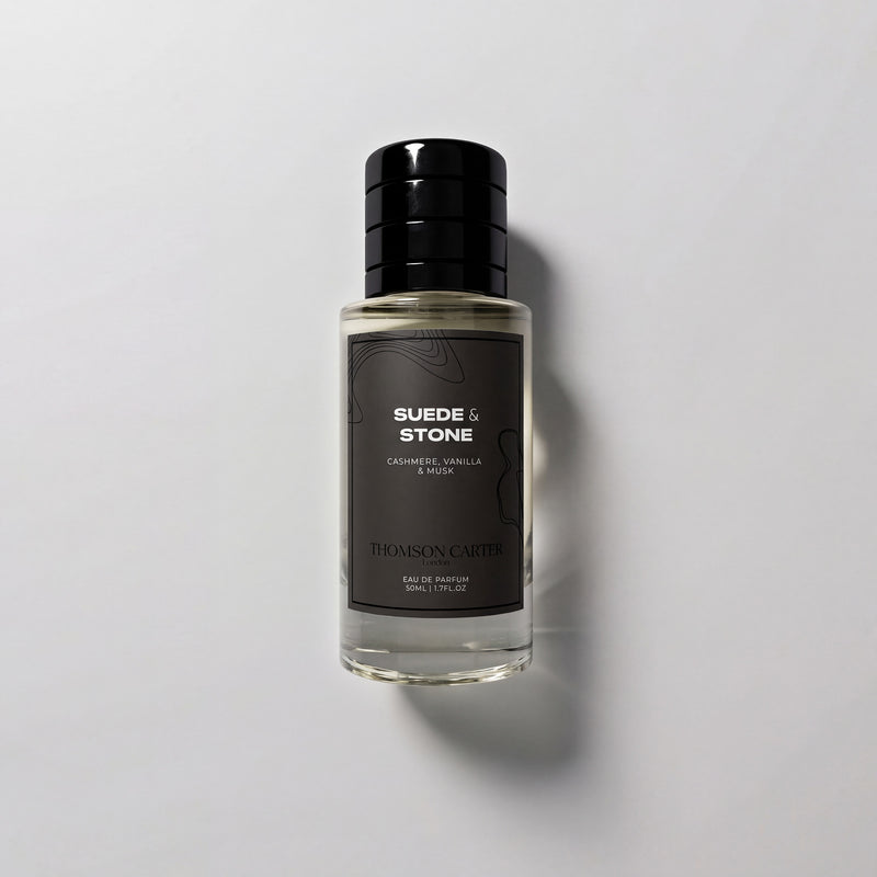 Suede & Stone | Eau de Parfum