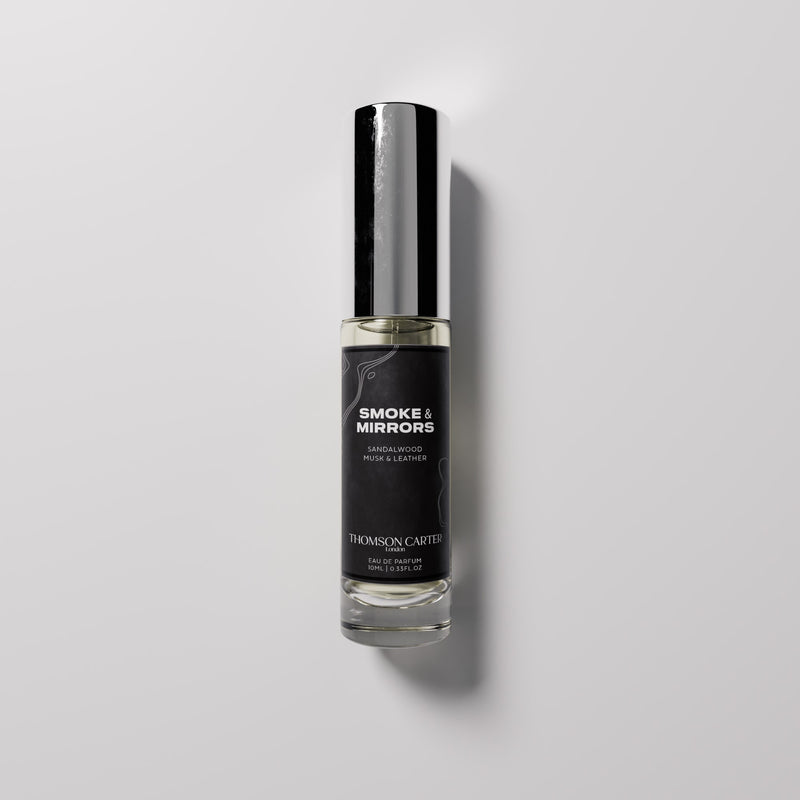 Smoke & Mirrors | Eau de Parfum